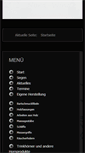 Mobile Screenshot of nord-wind.com